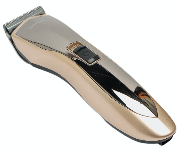 Masina de tuns fara fir ProMozer MZ 1915